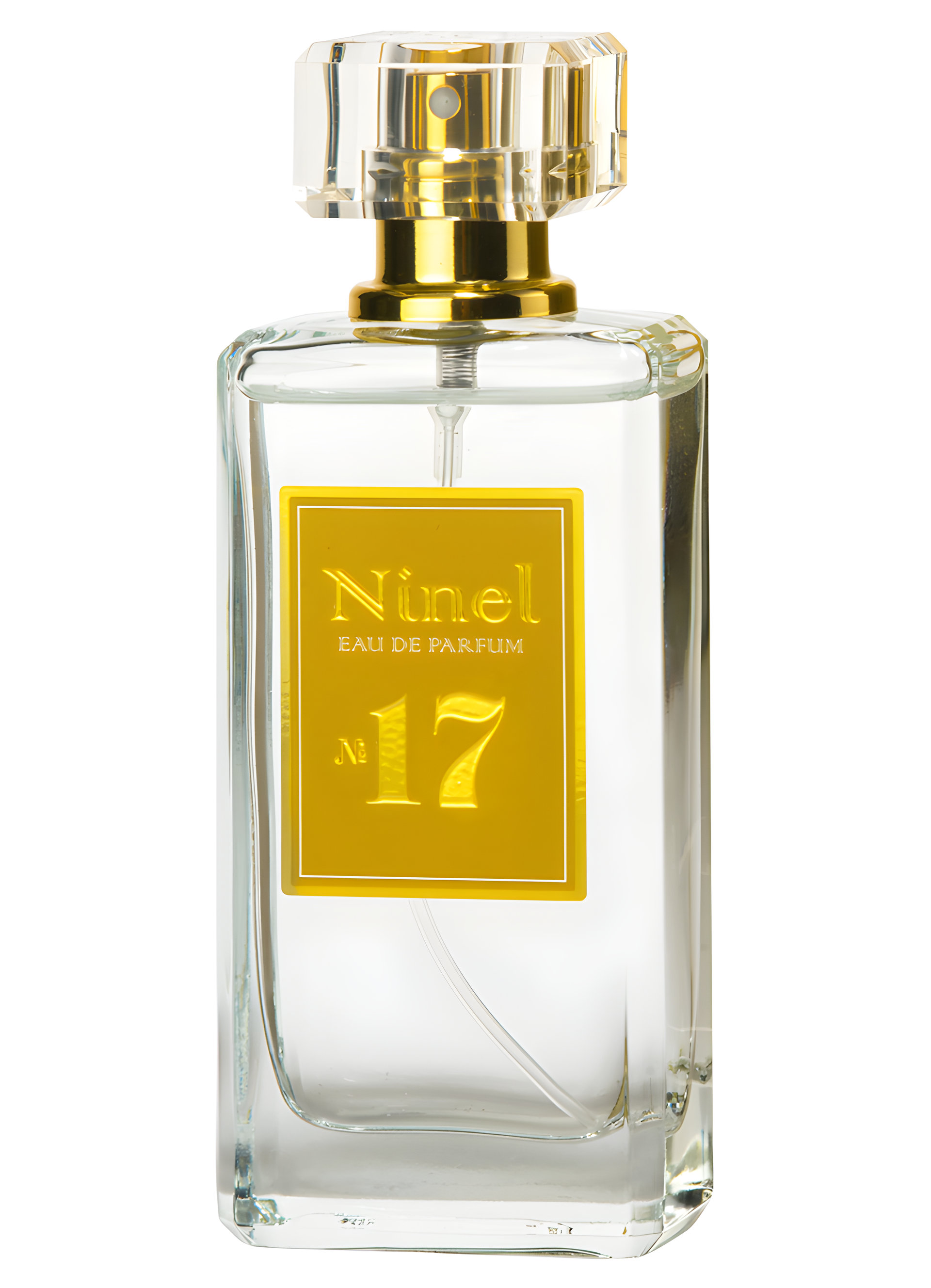 Picture of Ninel No. 17 fragrance