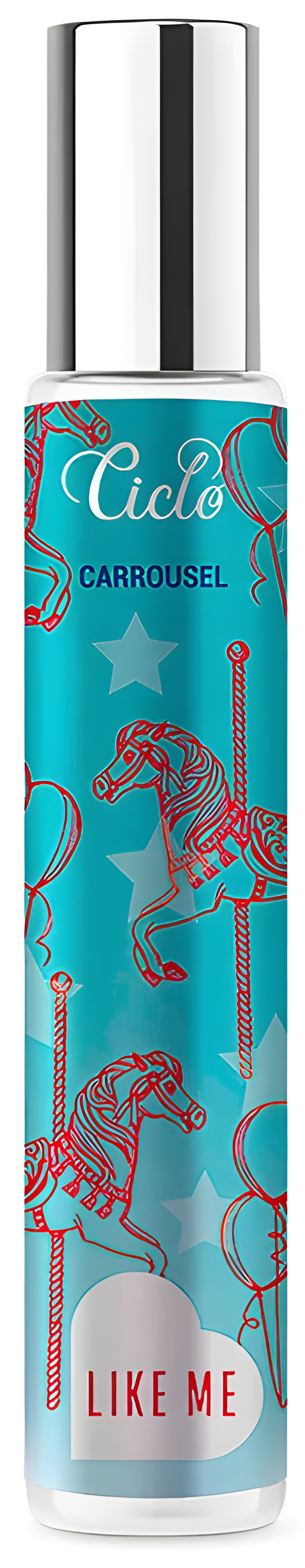 Picture of Carrousel fragrance