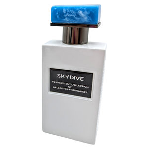 Skydive by Gallagher Fragrances perfume bottle