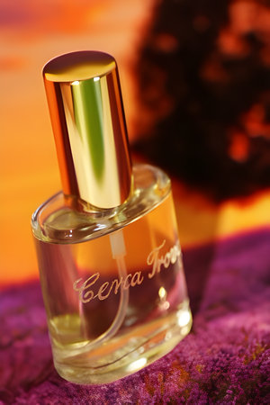 Cerca Trova by Francesco Vitelli Perfumes perfume bottle
