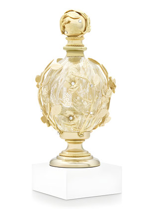 Amore Proibito by Simone Cosac Profumi perfume bottle
