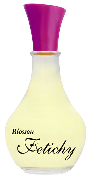 Fetichy by Blosson Ville perfume bottle