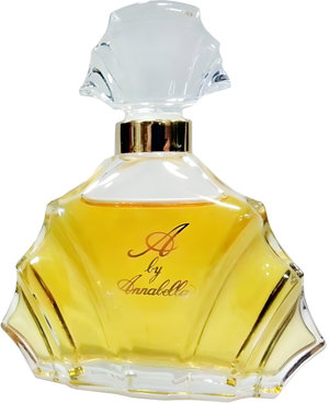 A by Annabella Eau de Toilette by Annabella perfume bottle