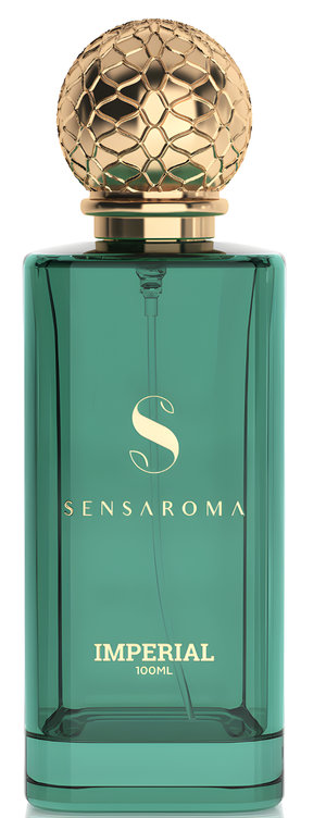 Imperial by Sensaroma perfume bottle