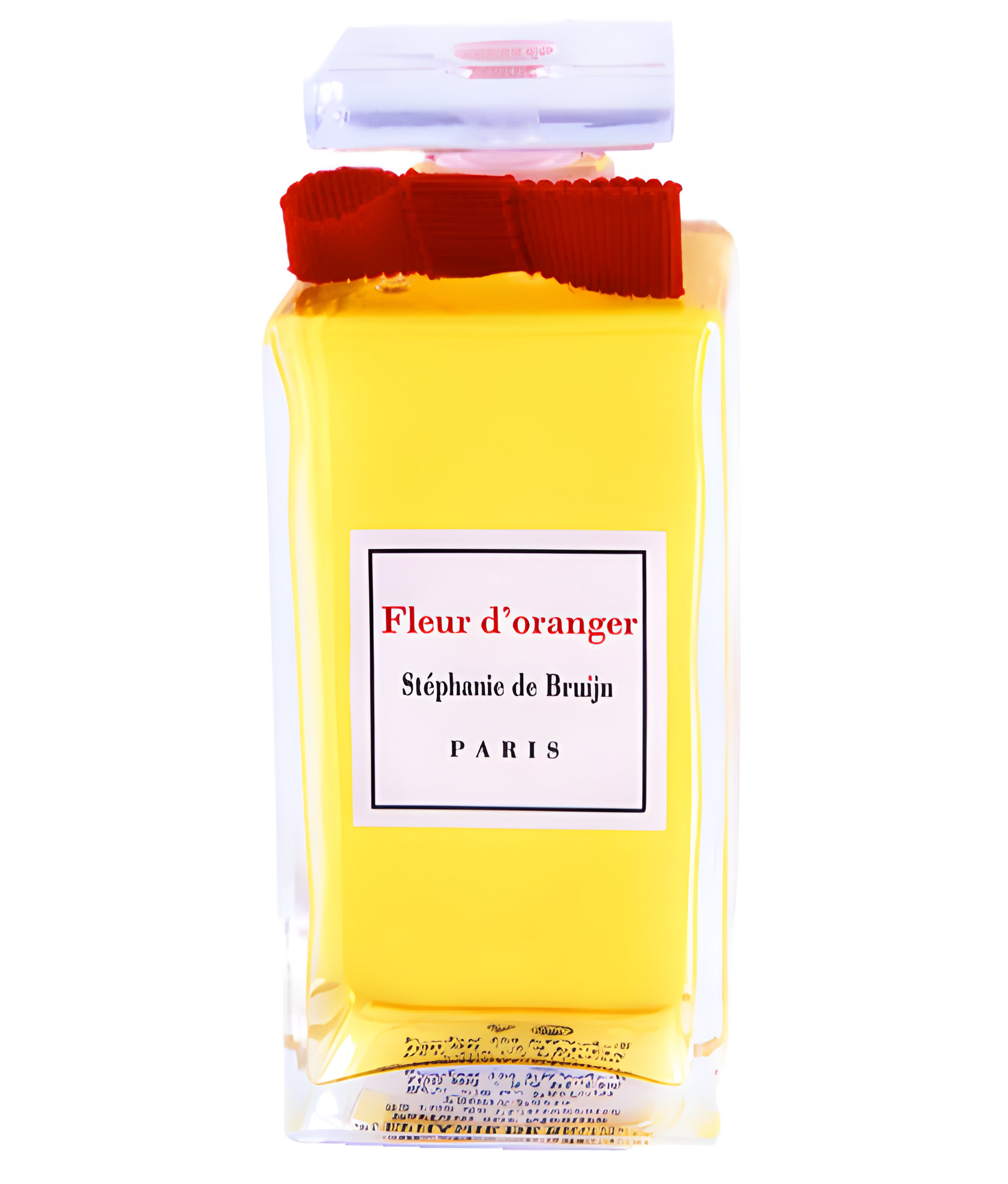 Picture of Fleur d'Oranger fragrance