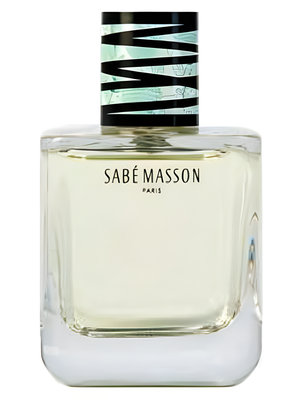 Divins Alcools Georges Et Moi by Sabe Masson perfume bottle