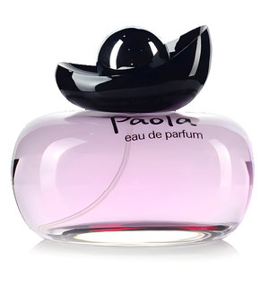 Paola by Magruss perfume bottle