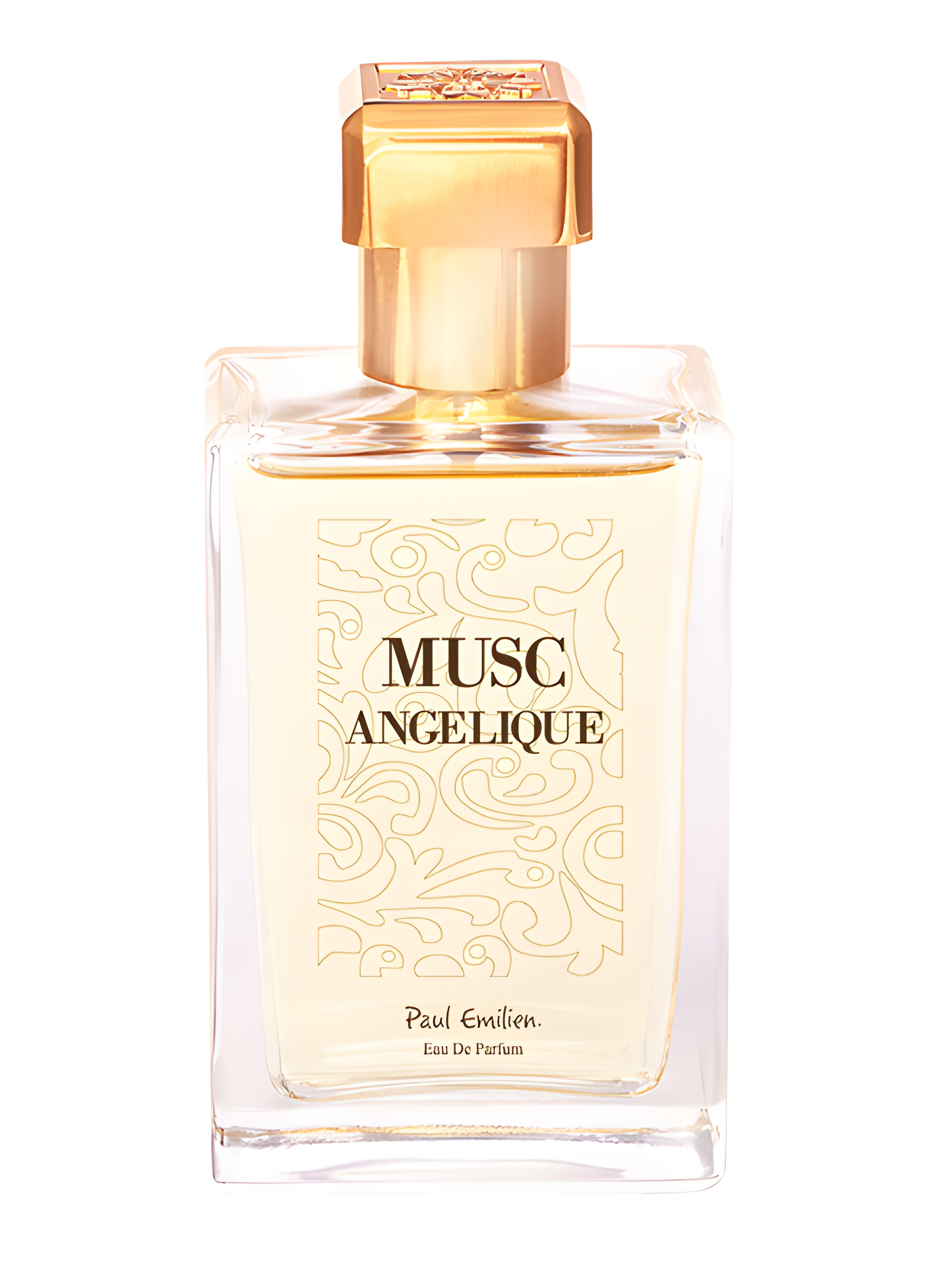 Picture of Musc Angelique fragrance