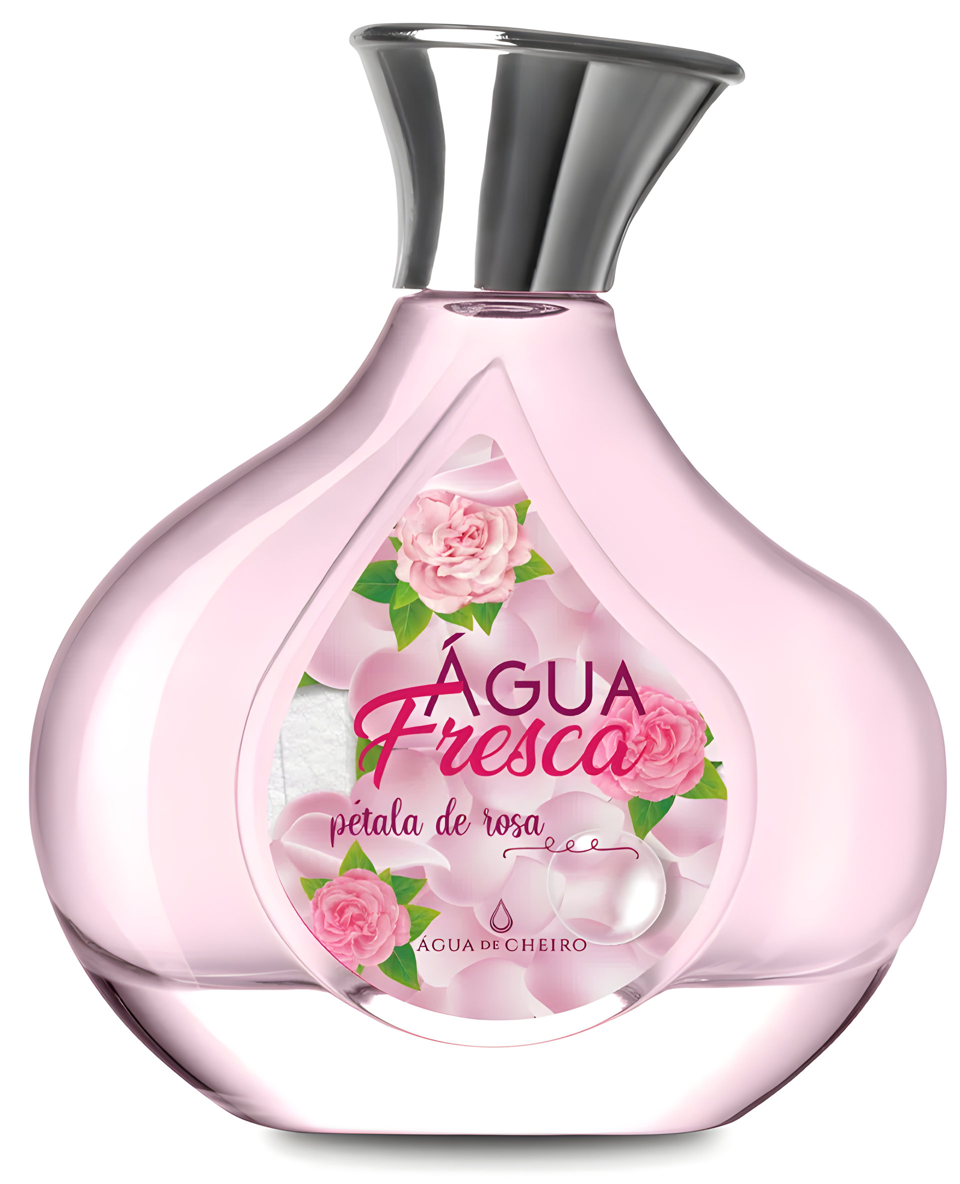 Picture of Água Fresca Pétala de Rosa fragrance