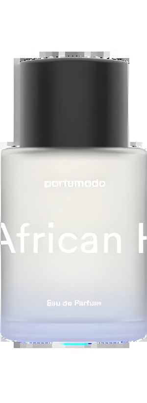 African Hours by Parfumado perfume bottle