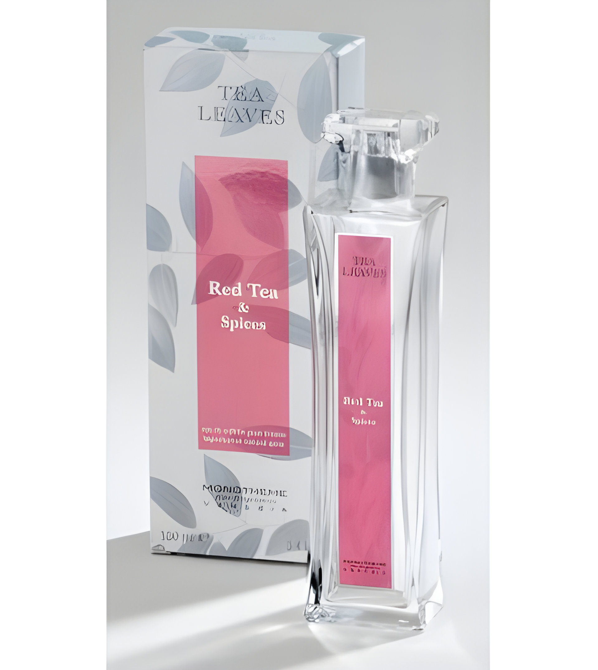 Picture of Tea Leaves Red Tea & Spices fragrance