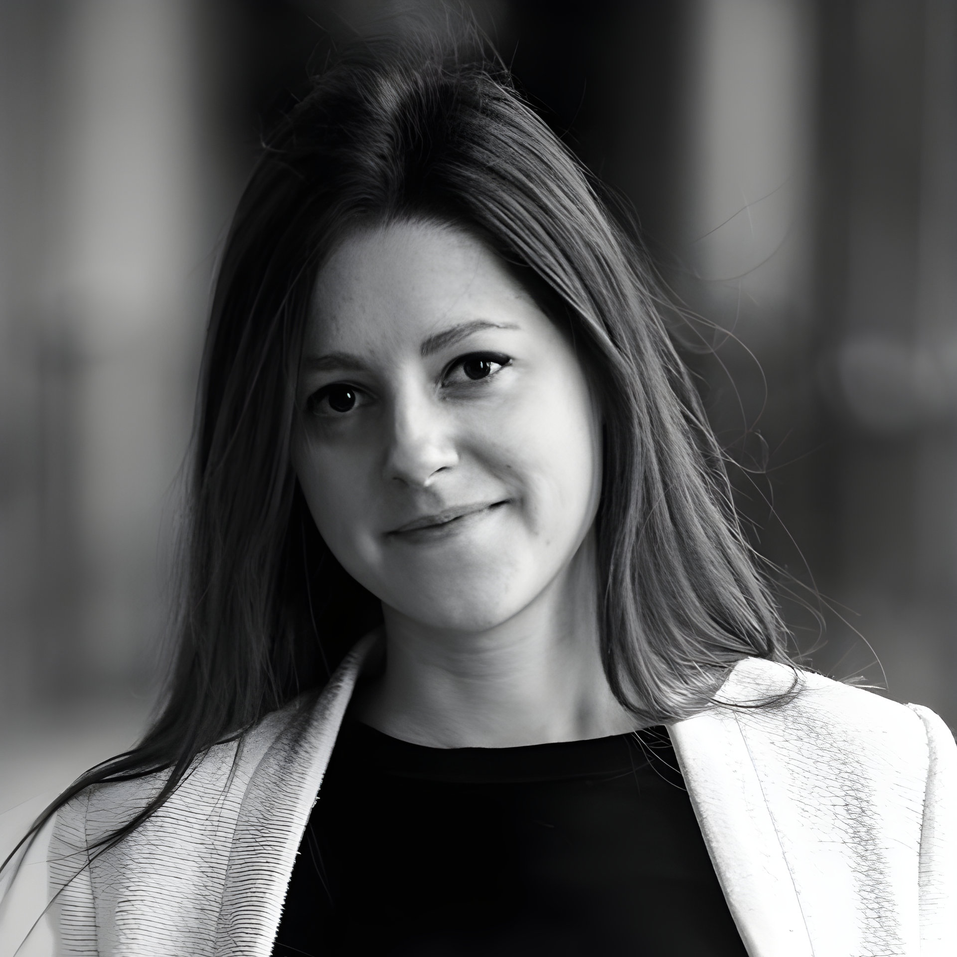 Picture of Suzy Le Helley perfumer