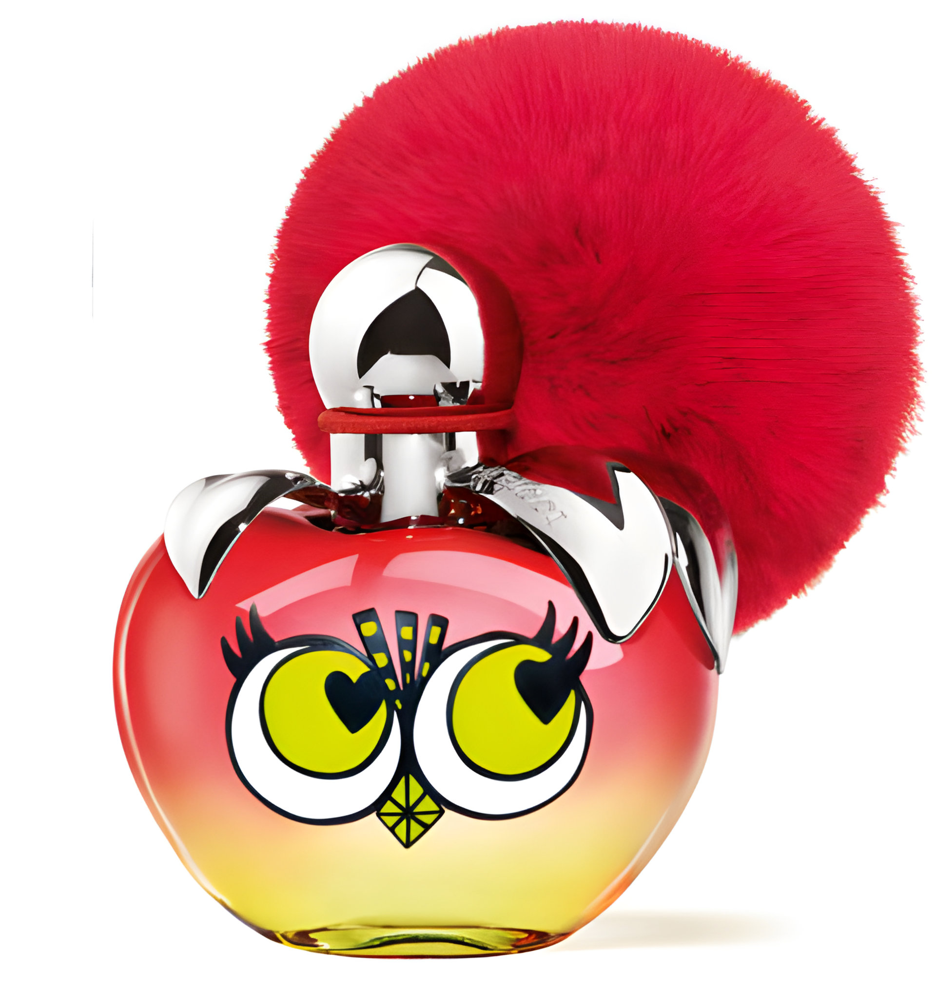 Picture of Les Monstres de Nina Ricci Nina fragrance