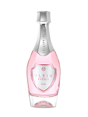 Plein Fatale Rosé by Philipp Plein Parfums perfume bottle