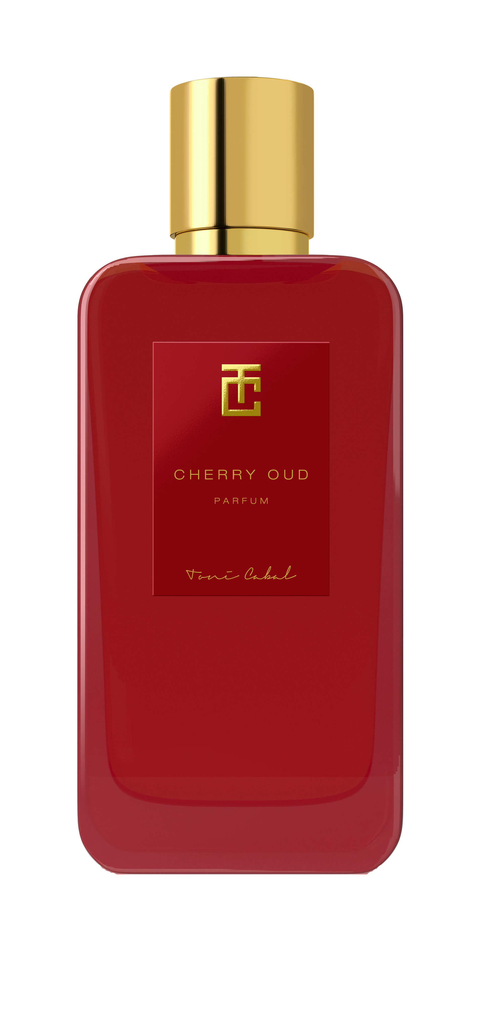 Picture of Cherry Oud fragrance