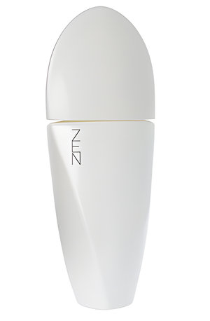 Zen 2000 by Shiseido perfume bottle