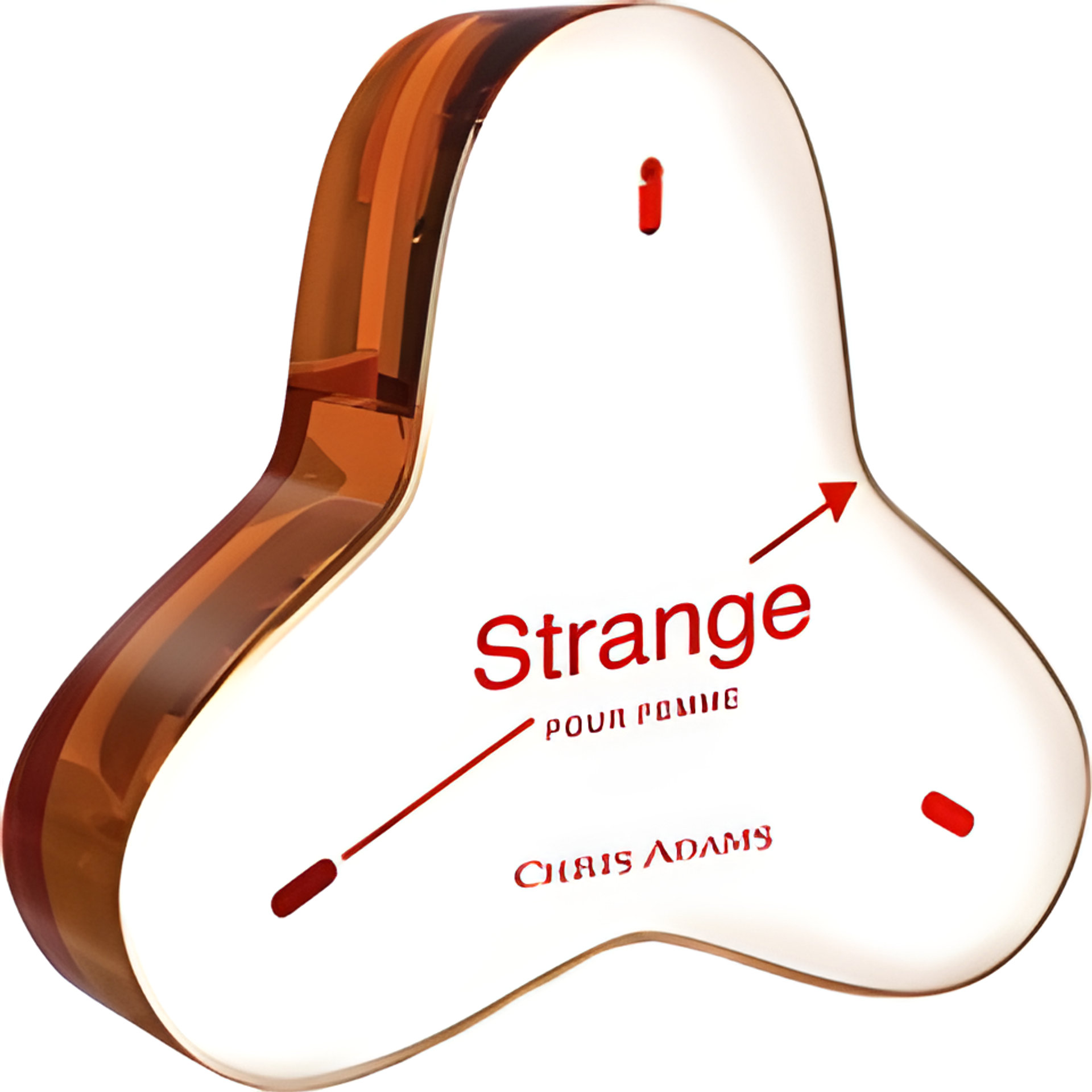 Picture of Strange fragrance