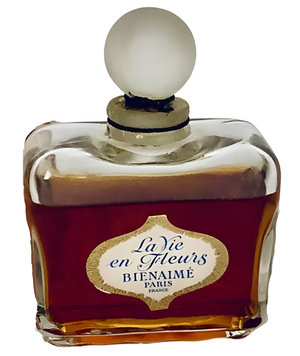 La Vie en Fleurs by Bienaimé perfume bottle