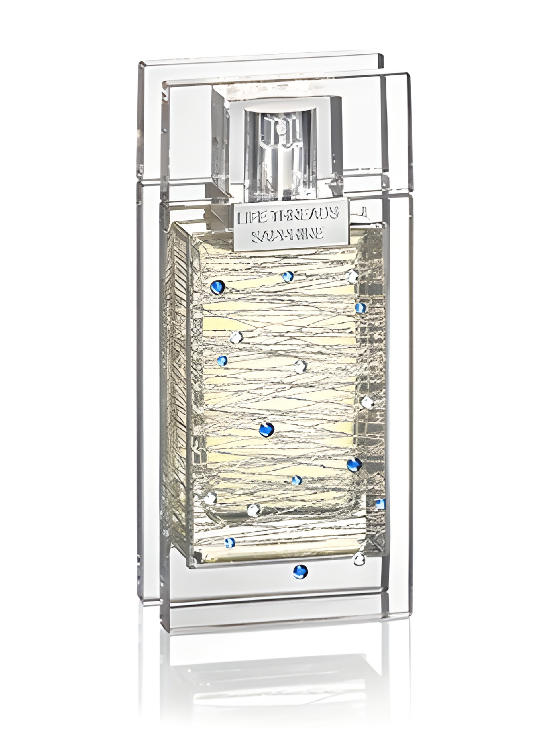 Picture of Life Threads Sapphire fragrance