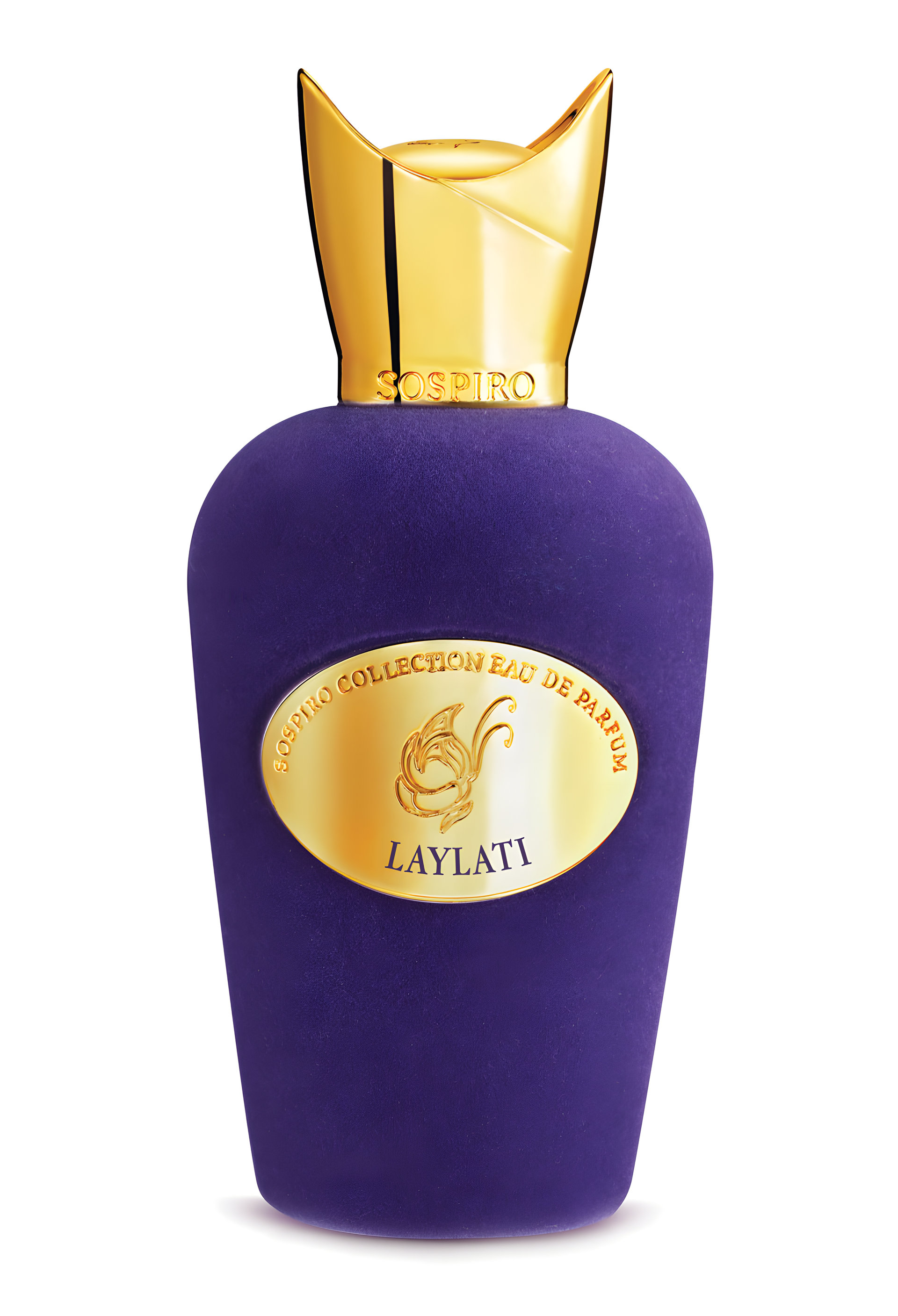 Picture of Laylati (Afgano Puro) fragrance