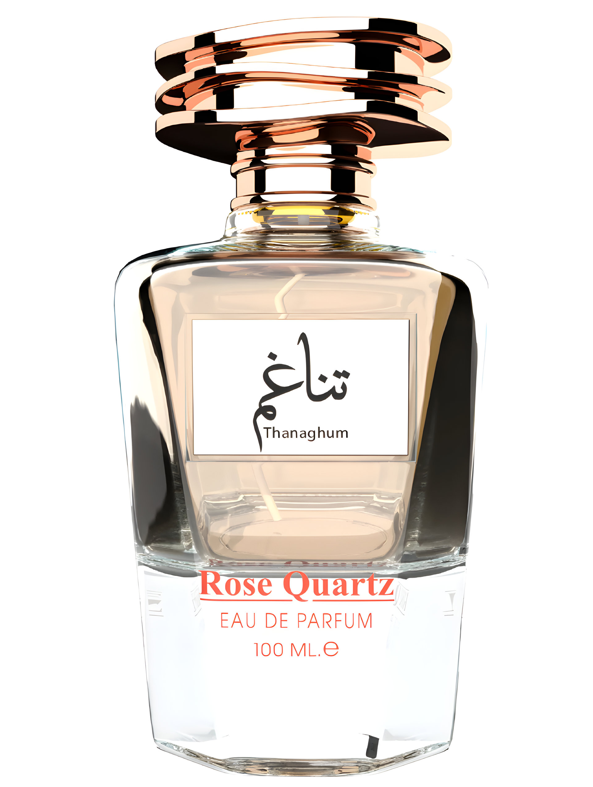 Picture of Thanaghum Rose Quartz fragrance