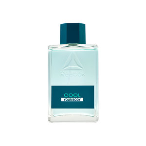 Cool Your Body for Him by Reebok perfume bottle