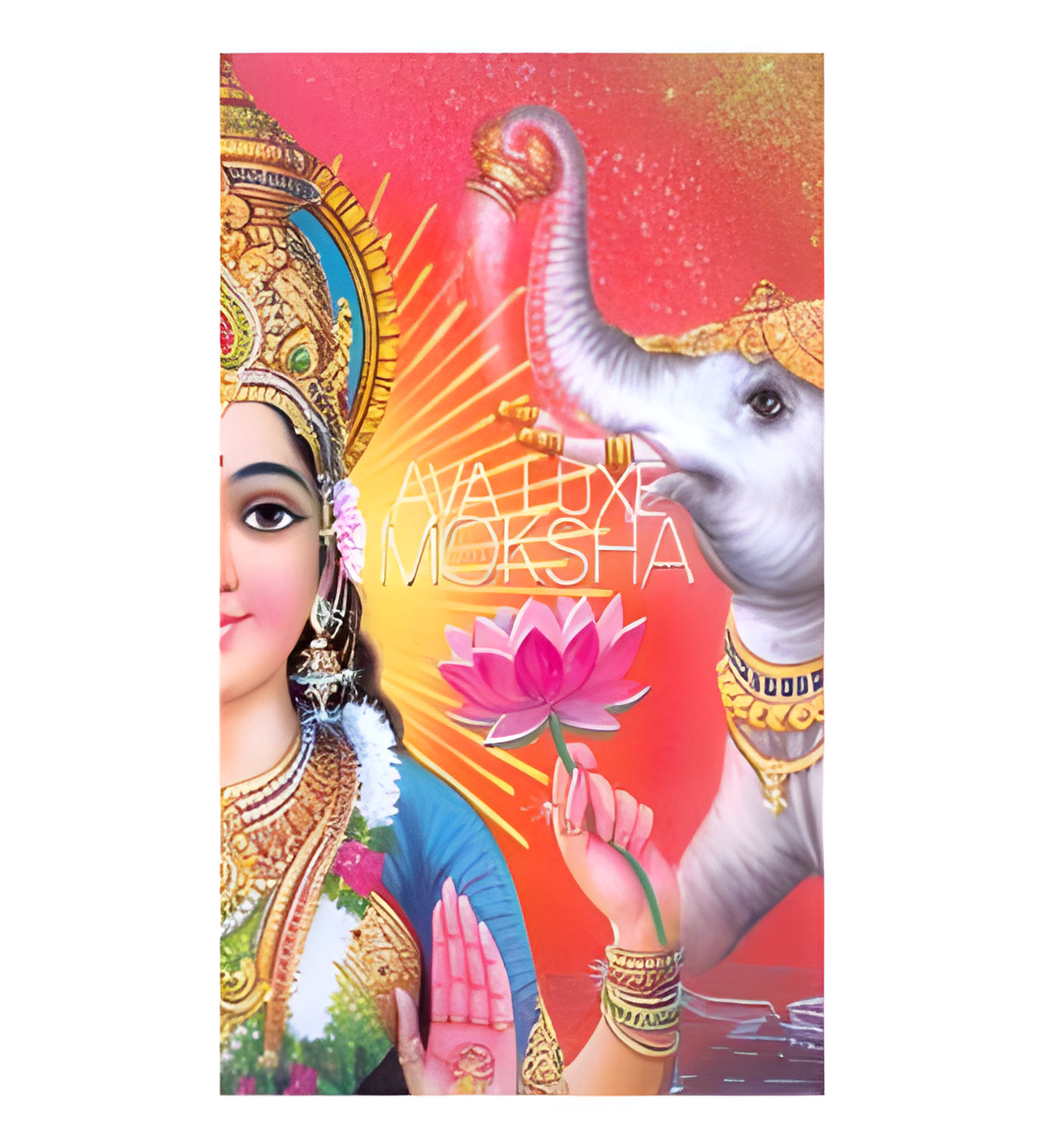 Picture of Moksha fragrance