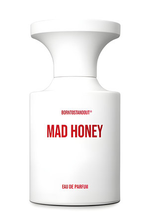 Picture of Mad Honey fragrance