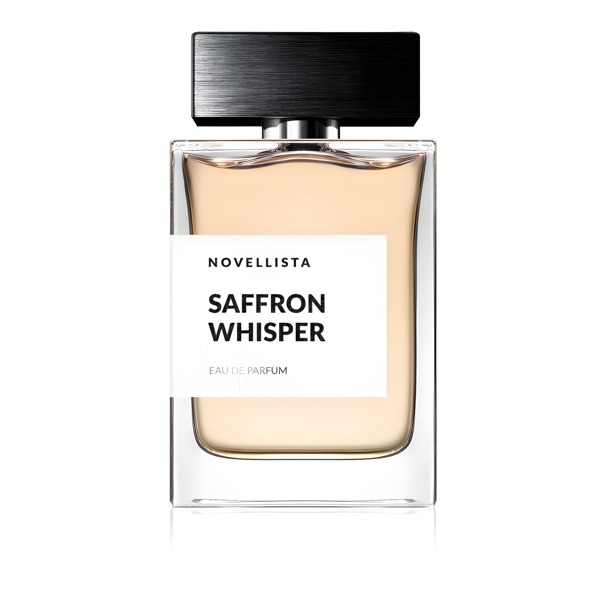 Picture of Saffron Whisper fragrance