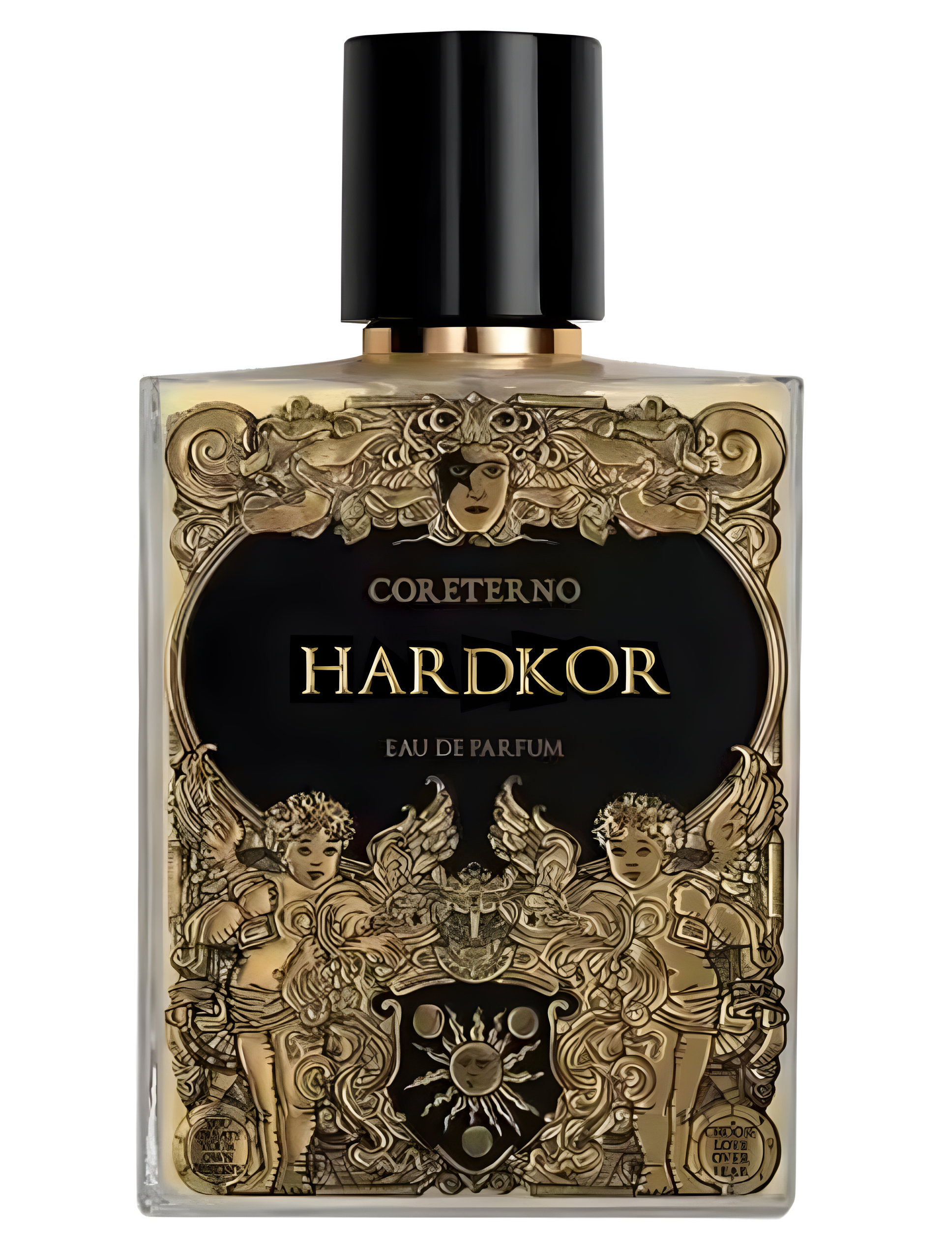 Picture of Hardkor fragrance