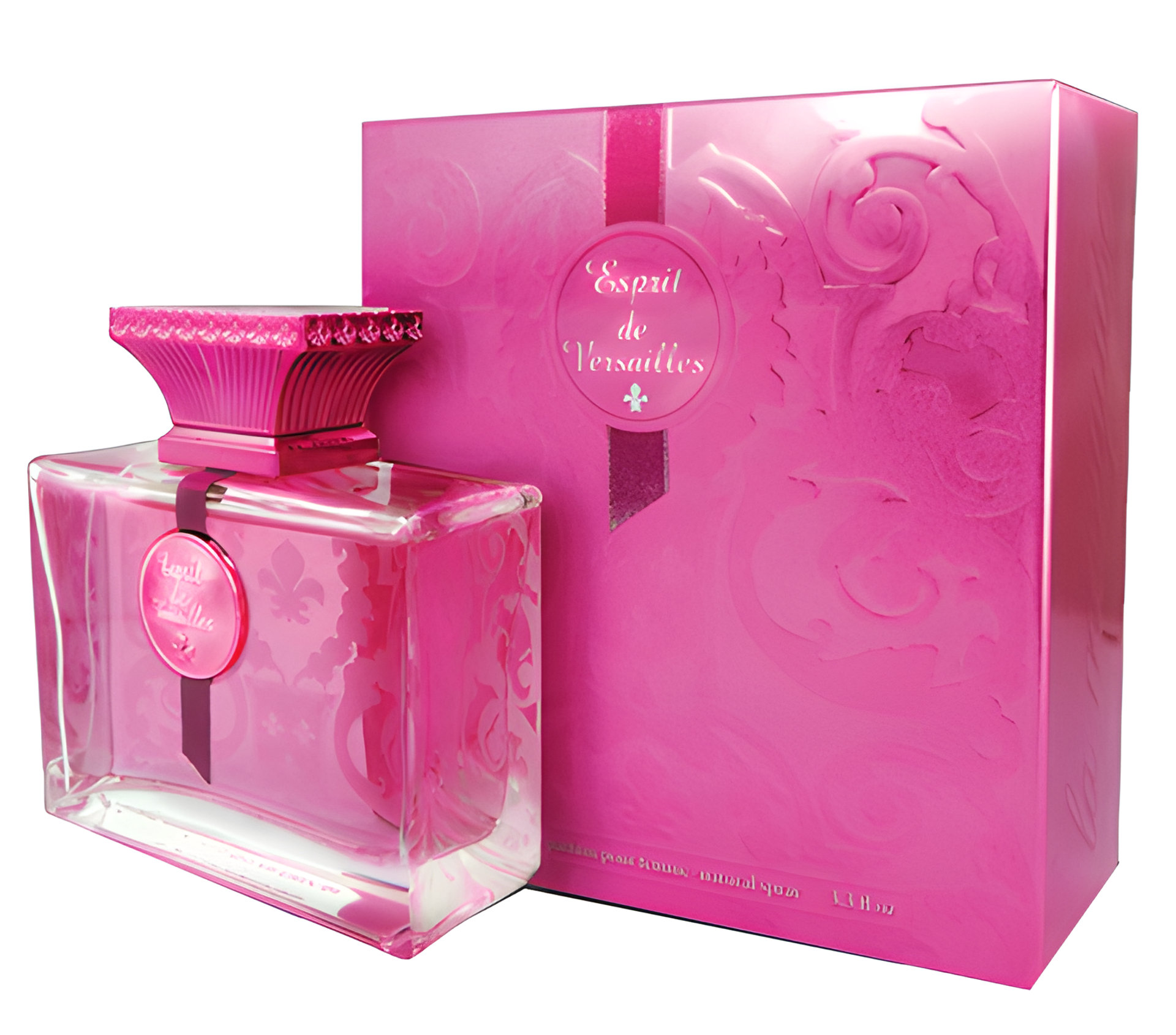 Picture of La Marquise fragrance