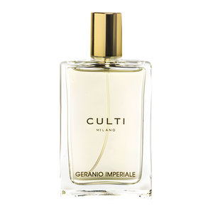 Geranio Imperiale by Culti perfume bottle