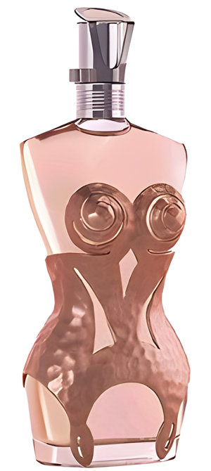 Classique Prestige by Jean Paul Gaultier perfume bottle