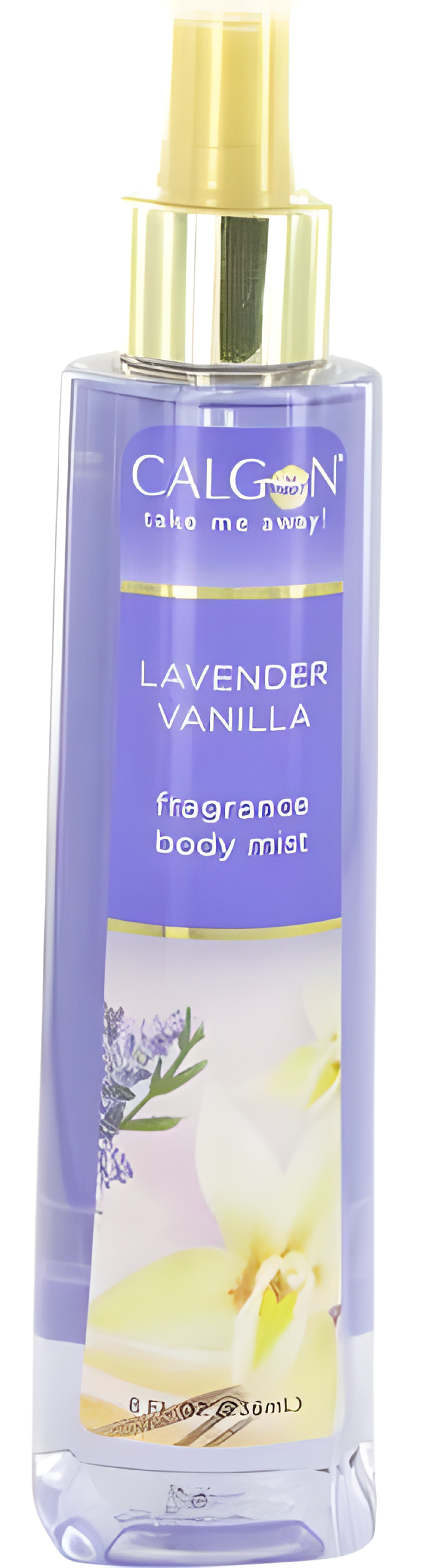 Picture of Lavender Vanilla fragrance