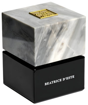 Beatrice D'Este by I Profumi Del Marmo perfume bottle