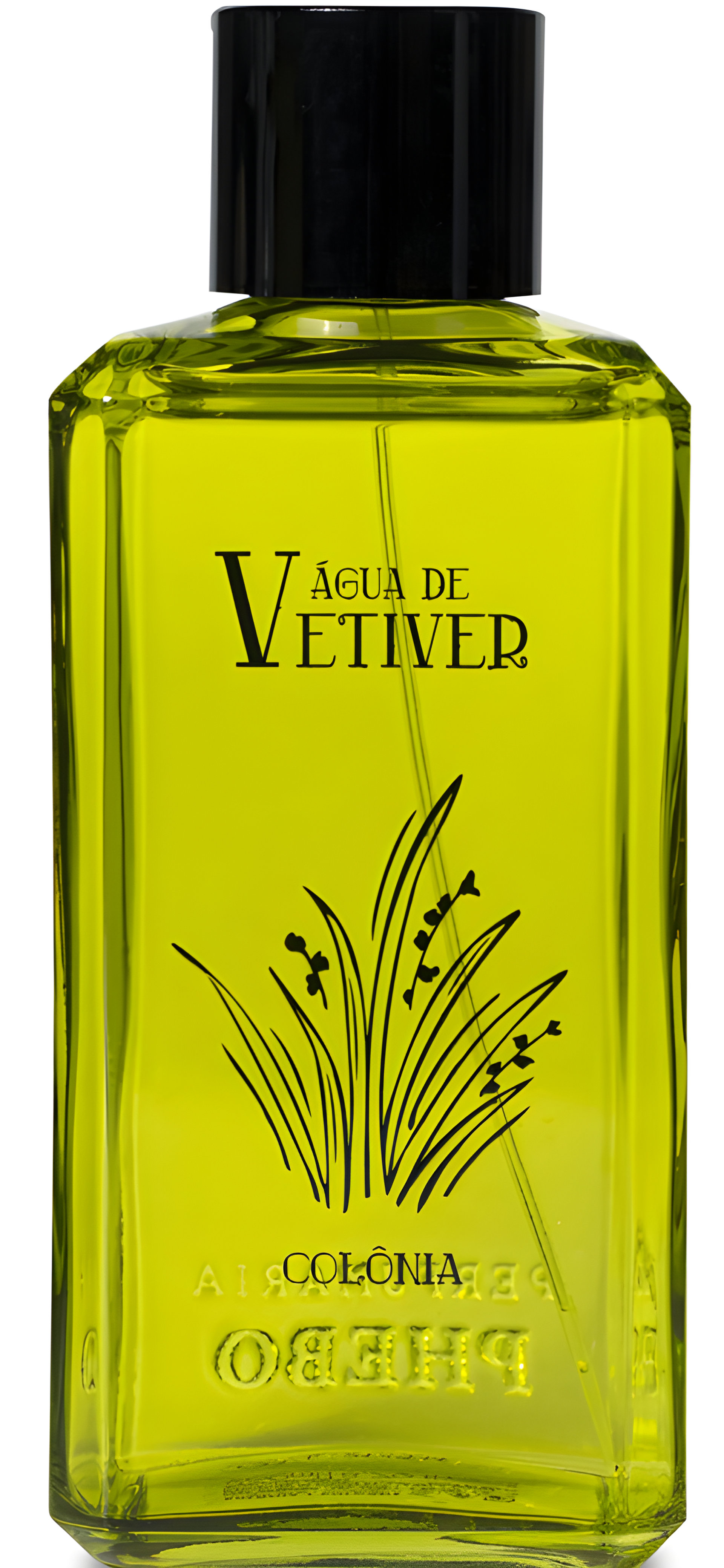 Picture of Água de Vetiver fragrance