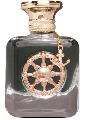 Explorer Gold by Aurora Scents perfume bottle