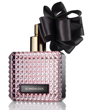 Scandalous by Victoria's Secret perfume bottle