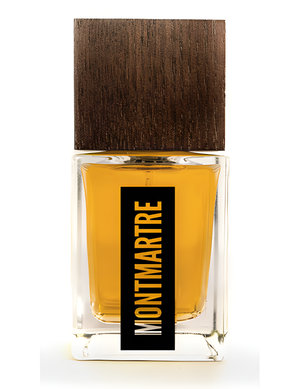 Montmartre by Sixteen92 perfume bottle