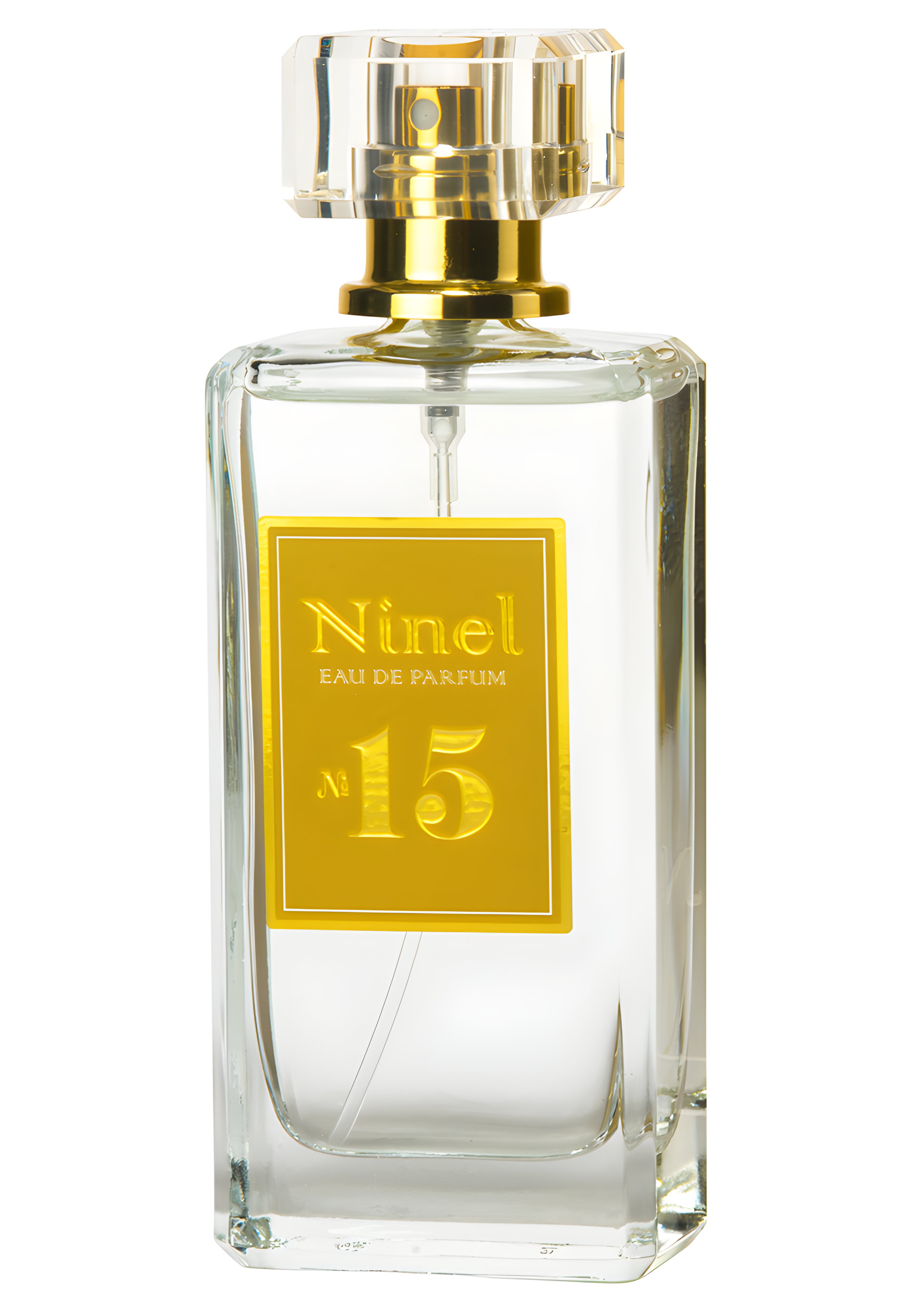 Picture of Ninel No. 15 fragrance