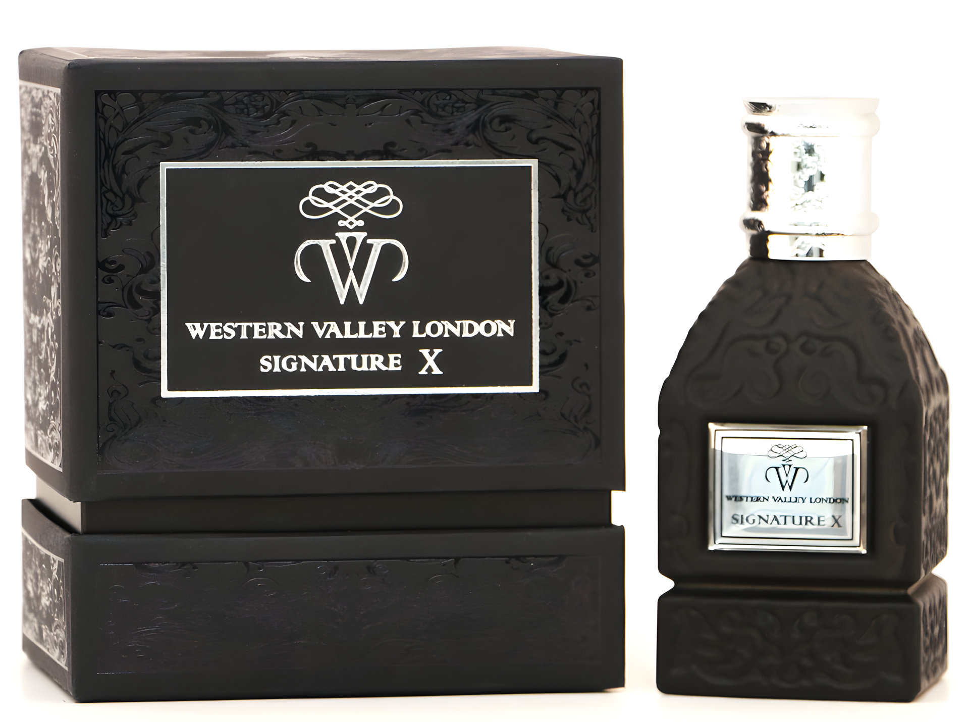 Picture of Signature X fragrance