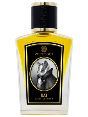 Bat Edition 2020 by Zoologist Perfumes perfume bottle