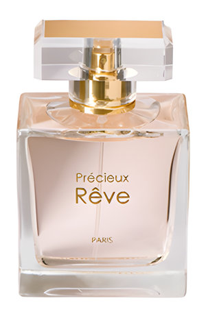 Precieux Reve by Yves d'Orgeval perfume bottle