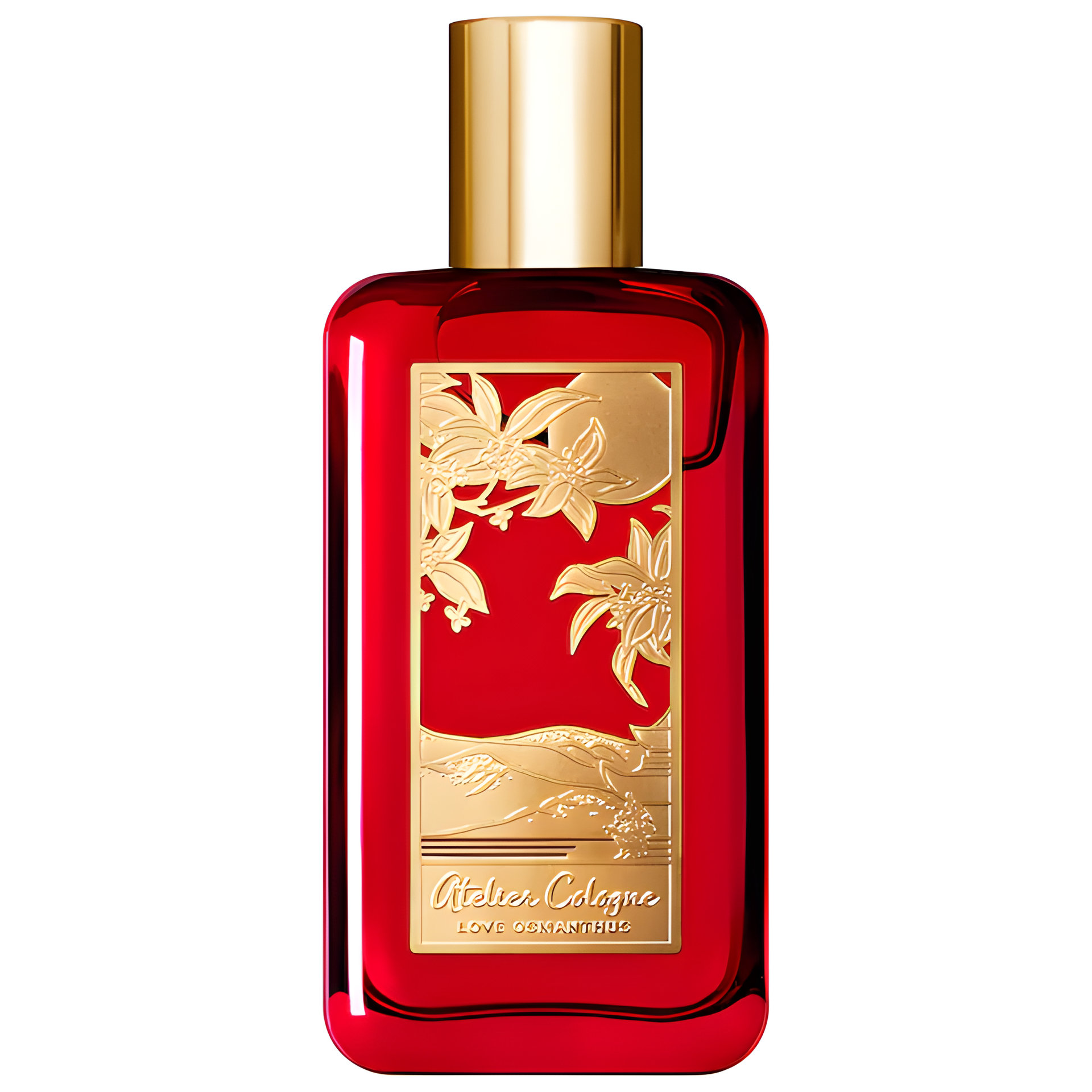 Picture of Love Osmanthus Lunar New Year Edition fragrance
