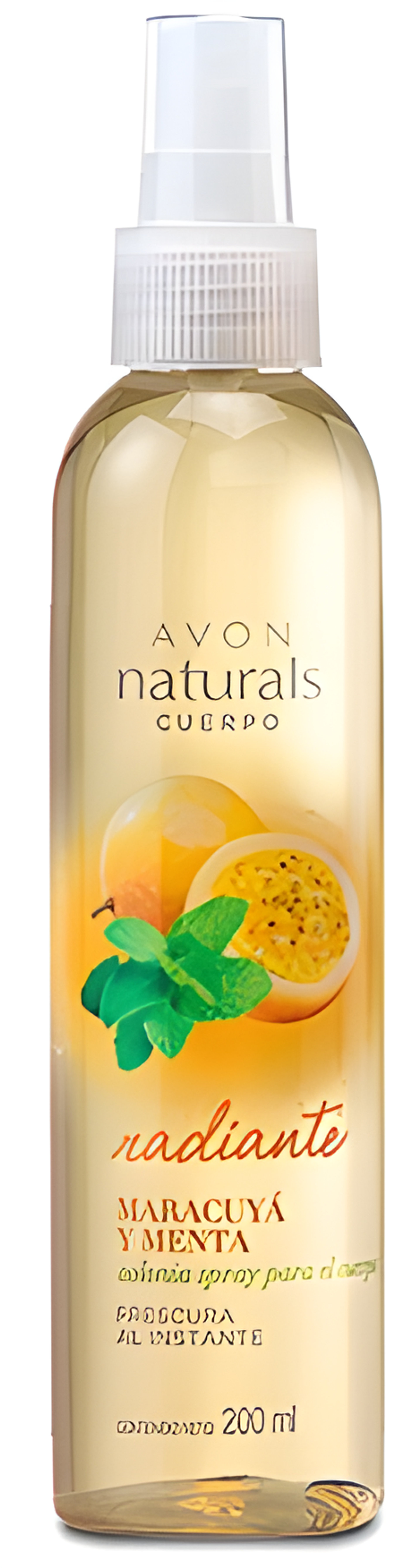 Picture of Radiante Maracuyá Y Menta fragrance