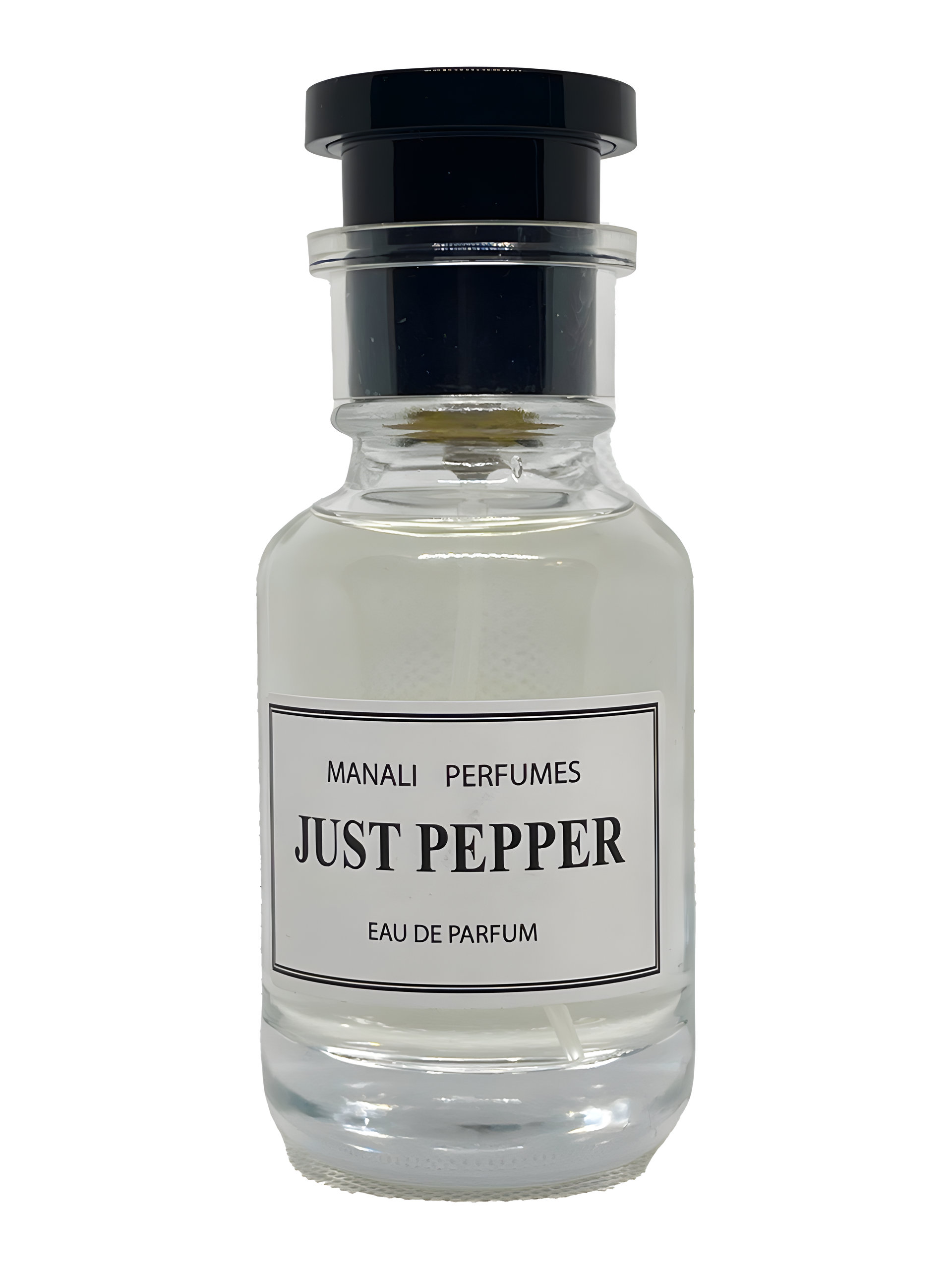 Picture of Just Pepper fragrance