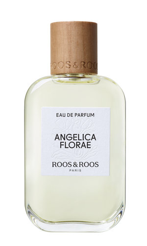 Angelica Florae by Roos & Roos perfume bottle