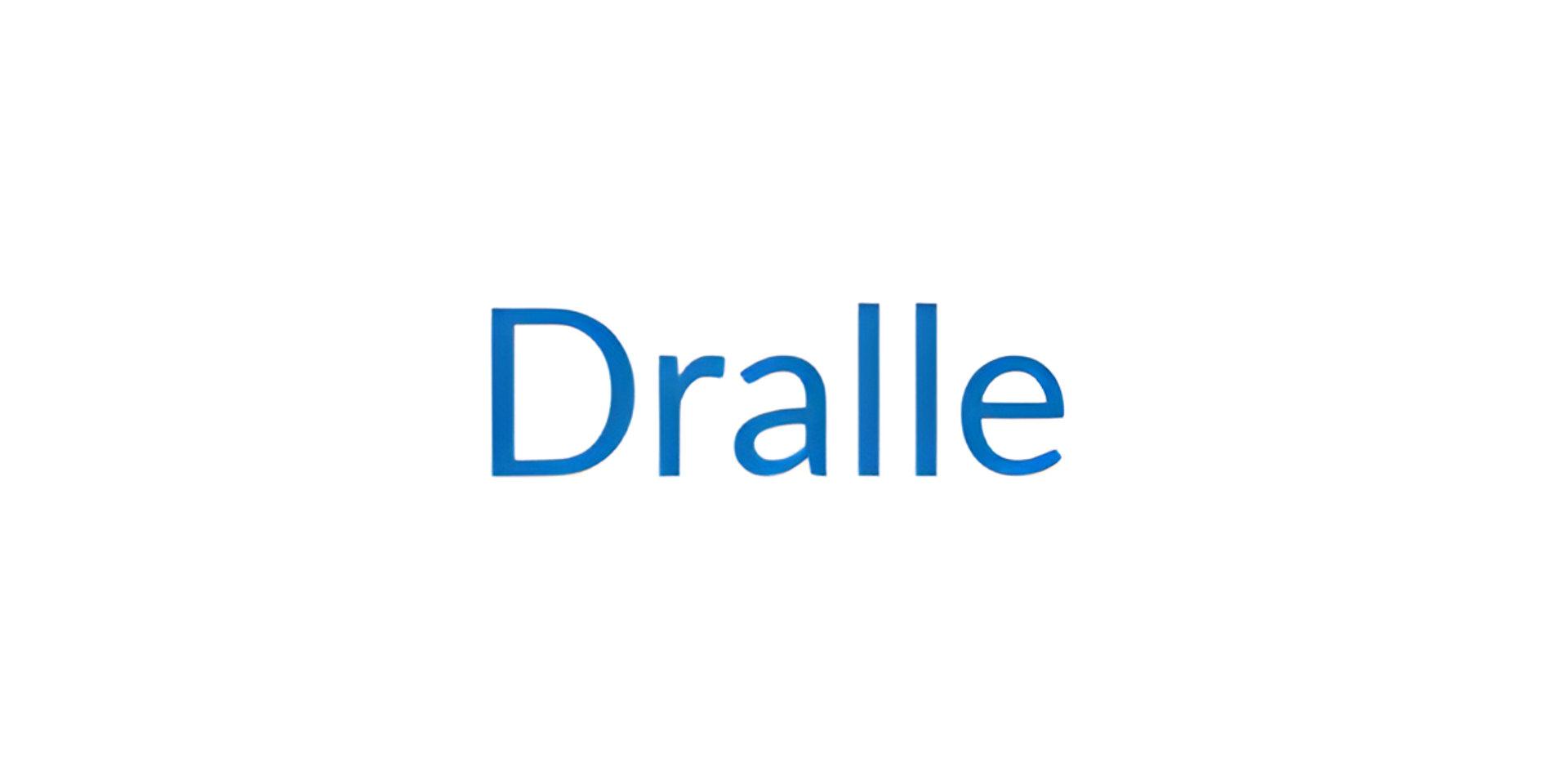 Picture of Dralle brand