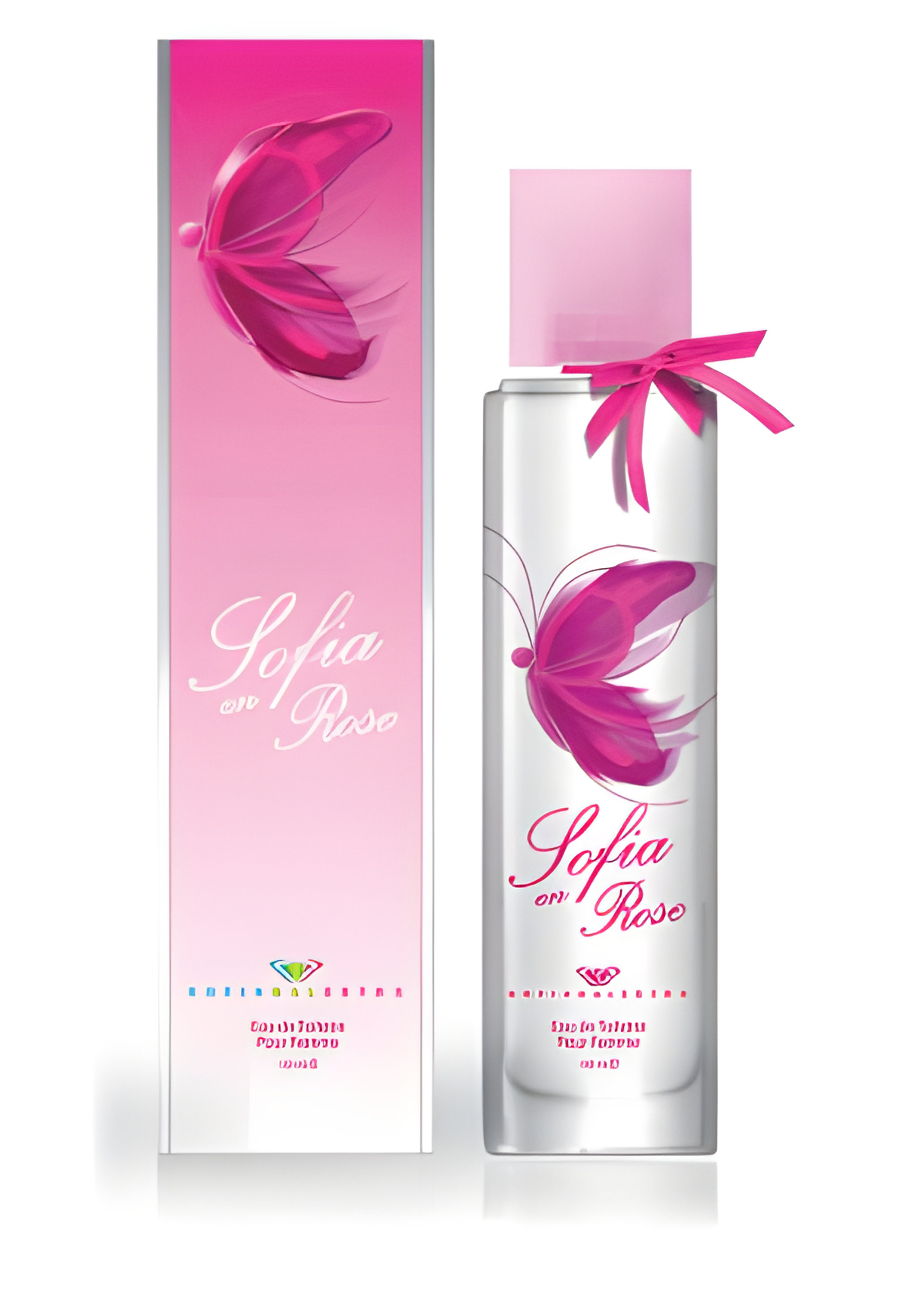 Picture of Sofia en Rose fragrance