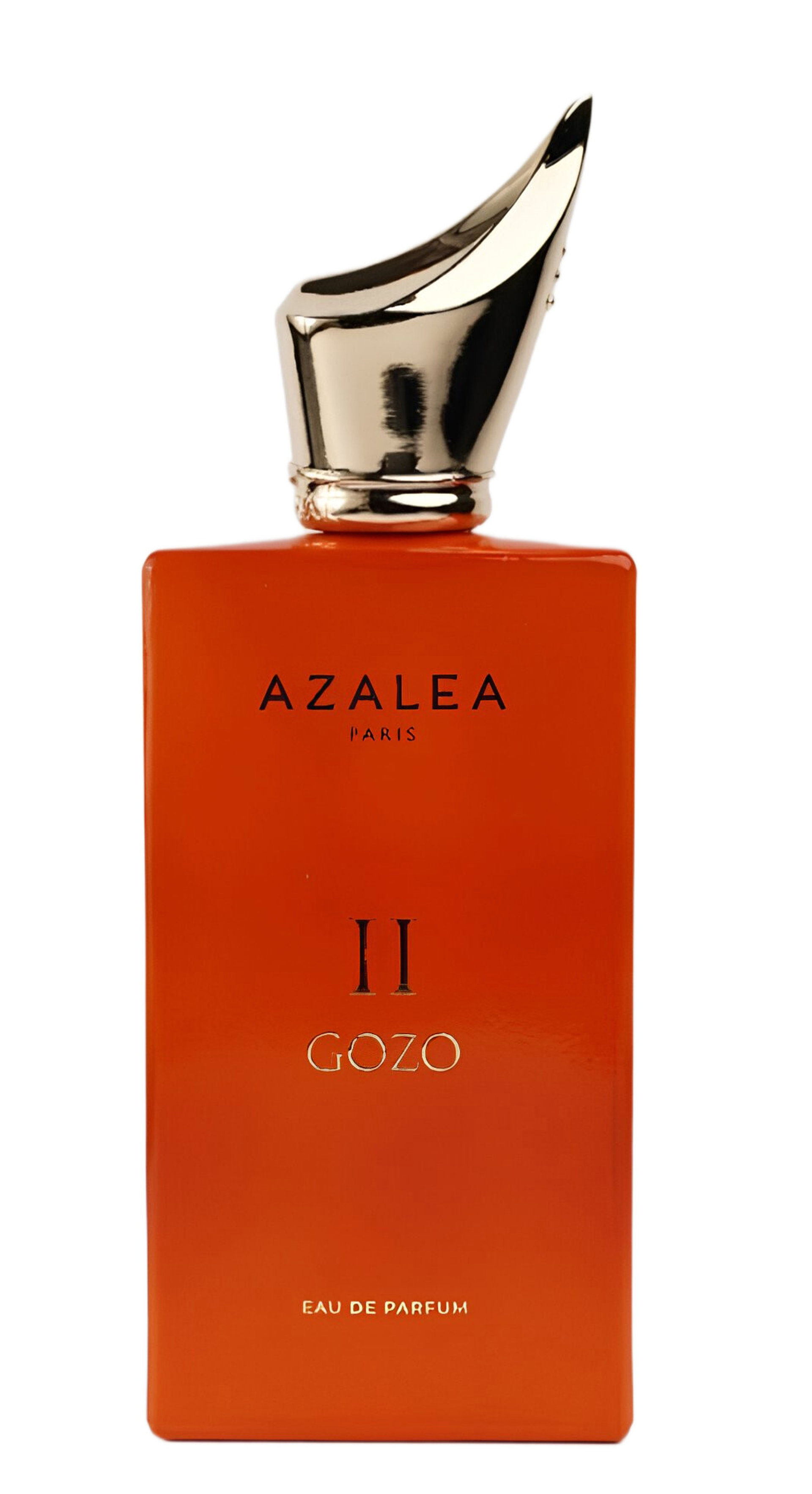 Picture of II Gozo fragrance